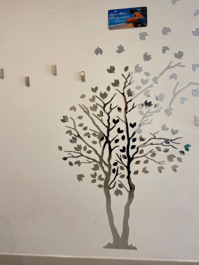 Bari Lory'S Home Bagian luar foto