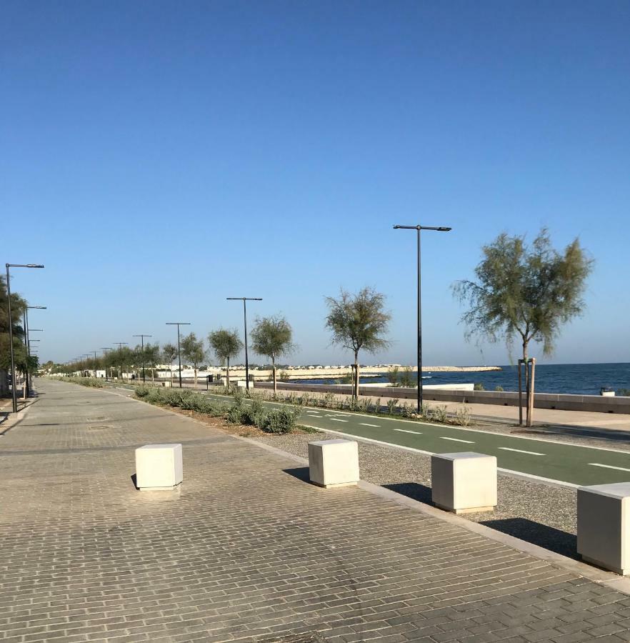 Bari Lory'S Home Bagian luar foto